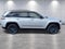 2026 Jeep Grand Cherokee 85th Anniversay Edition 4x4