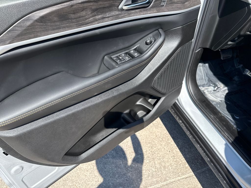 2026 Jeep Grand Cherokee GRAND CHEROKEE 85TH ANNIVERSARY EDITION 4X4