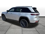 2026 Jeep Grand Cherokee GRAND CHEROKEE 85TH ANNIVERSARY EDITION 4X4