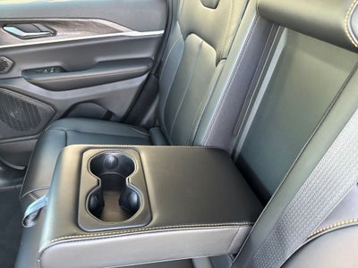 2026 Jeep Grand Cherokee GRAND CHEROKEE 85TH ANNIVERSARY EDITION 4X4