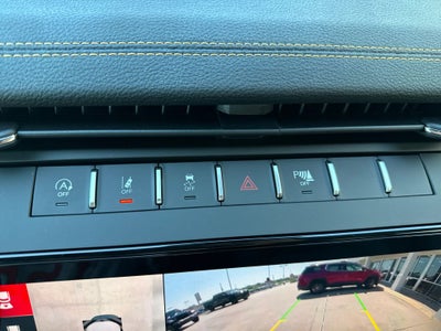 2026 Jeep Grand Cherokee GRAND CHEROKEE 85TH ANNIVERSARY EDITION 4X4
