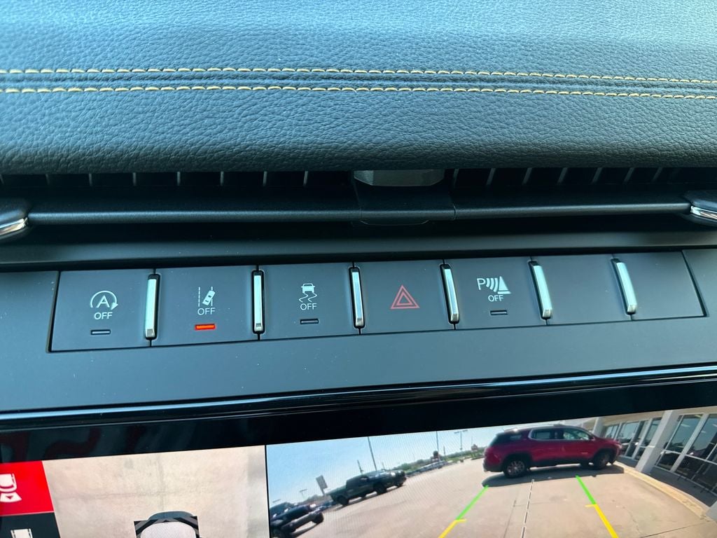 2026 Jeep Grand Cherokee GRAND CHEROKEE 85TH ANNIVERSARY EDITION 4X4