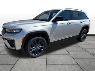 2026 Jeep Grand Cherokee GRAND CHEROKEE 85TH ANNIVERSARY EDITION 4X4