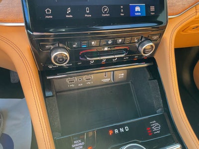 2022 Jeep Grand Cherokee Summit Reserve 4x4