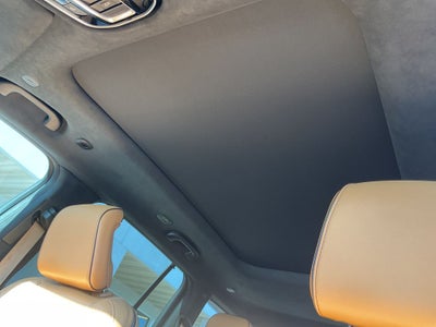 2022 Jeep Grand Cherokee Summit Reserve 4x4
