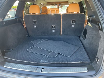 2022 Jeep Grand Cherokee Summit Reserve 4x4