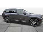 2022 Jeep Grand Cherokee Summit Reserve 4x4