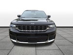 2025 Jeep Grand Cherokee L Laredo X 4x4