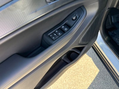 2026 Jeep Grand Cherokee GRAND CHEROKEE L LAREDO X 4X4