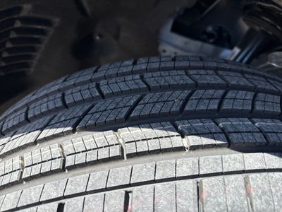 2026 Jeep Grand Cherokee GRAND CHEROKEE L LAREDO X 4X4