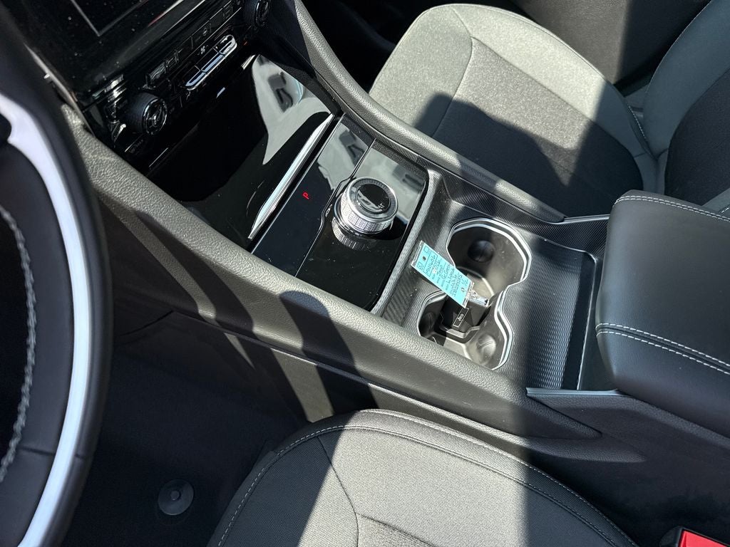 2026 Jeep Grand Cherokee GRAND CHEROKEE L LAREDO X 4X4