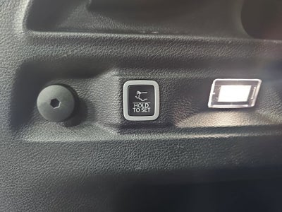 2024 Jeep Grand Cherokee L Altitude 4x4