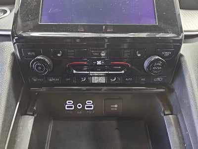 2024 Jeep Grand Cherokee L Altitude 4x4