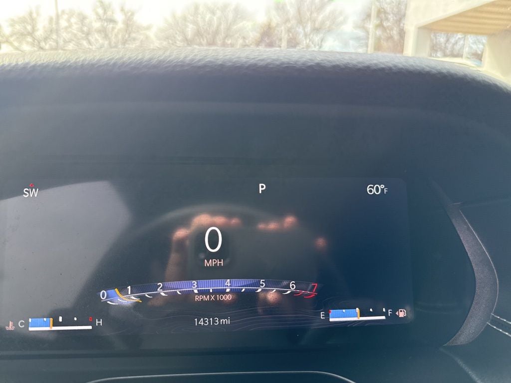 2024 Jeep Grand Cherokee L Altitude X 4x4