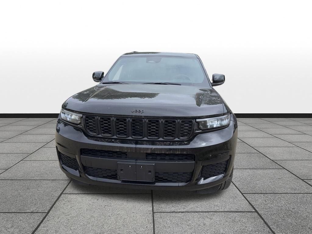 2024 Jeep Grand Cherokee L Altitude 4x4