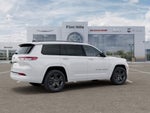 2027 Jeep Grand Cherokee GRAND CHEROKEE L LIMITED RESERVE 4X4