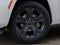 2027 Jeep Grand Cherokee GRAND CHEROKEE L LIMITED RESERVE 4X4