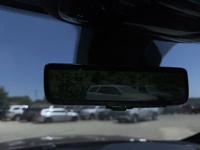 2023 Jeep Grand Cherokee L Overland 4x4