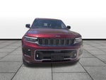 2023 Jeep Grand Cherokee L Overland 4x4