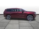 2023 Jeep Grand Cherokee L Overland 4x4