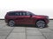 2023 Jeep Grand Cherokee L Overland 4x4