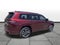 2023 Jeep Grand Cherokee L Overland 4x4