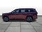 2023 Jeep Grand Cherokee L Overland 4x4