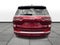 2024 Jeep Grand Cherokee L Summit Reserve 4x4