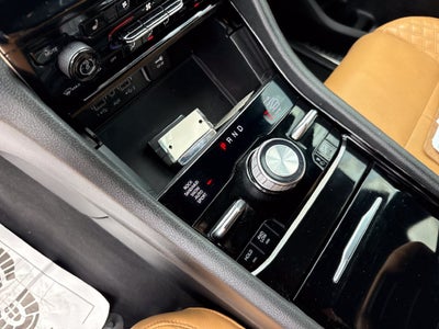 2023 Jeep Grand Cherokee L Summit 4x4