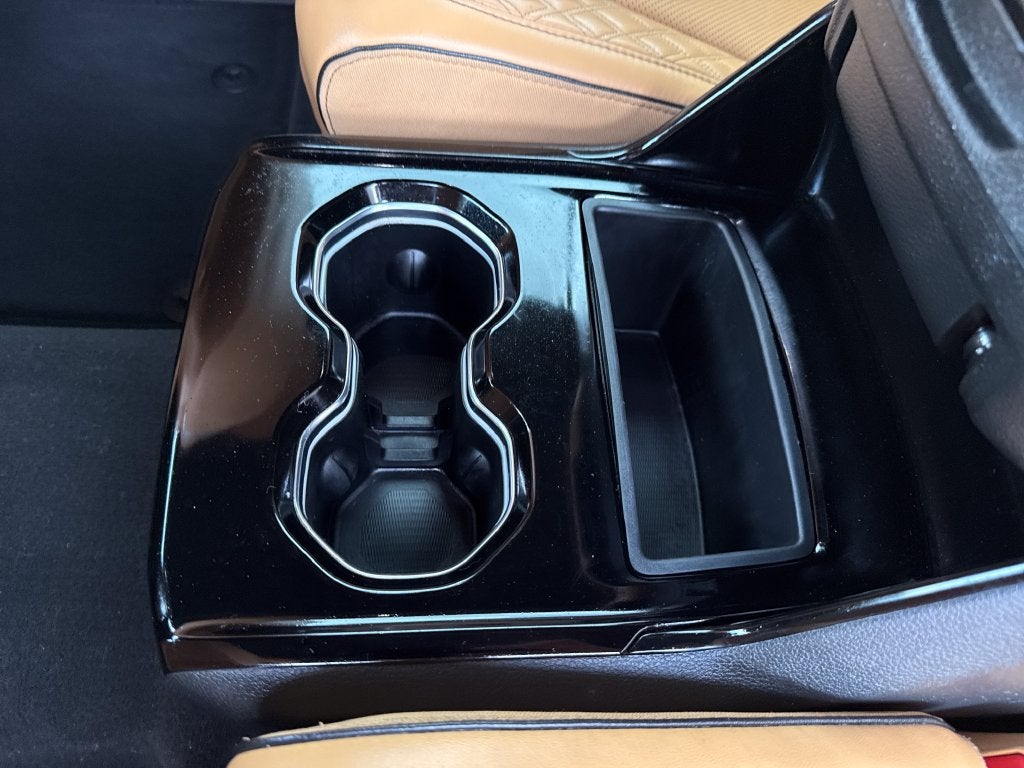 2023 Jeep Grand Cherokee L Summit 4x4