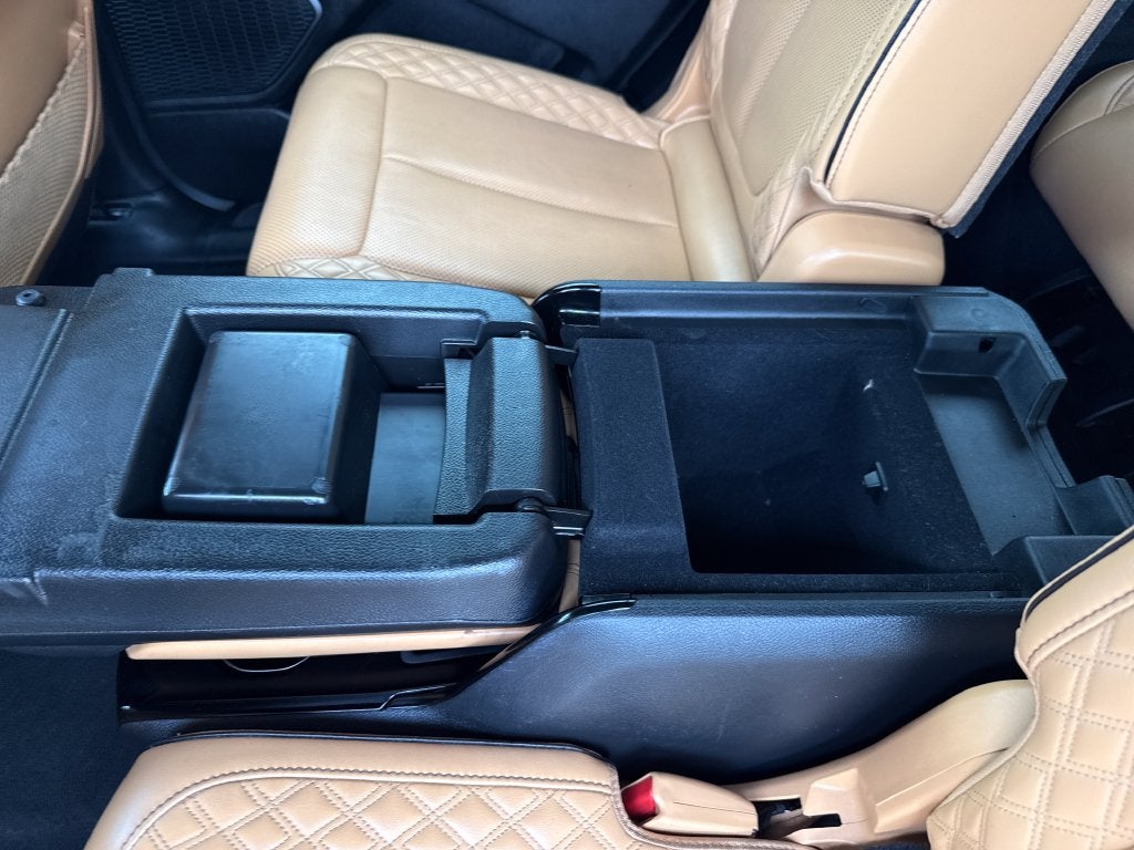 2023 Jeep Grand Cherokee L Summit 4x4