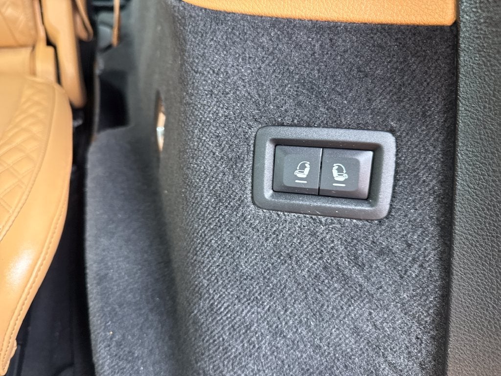 2023 Jeep Grand Cherokee L Summit 4x4