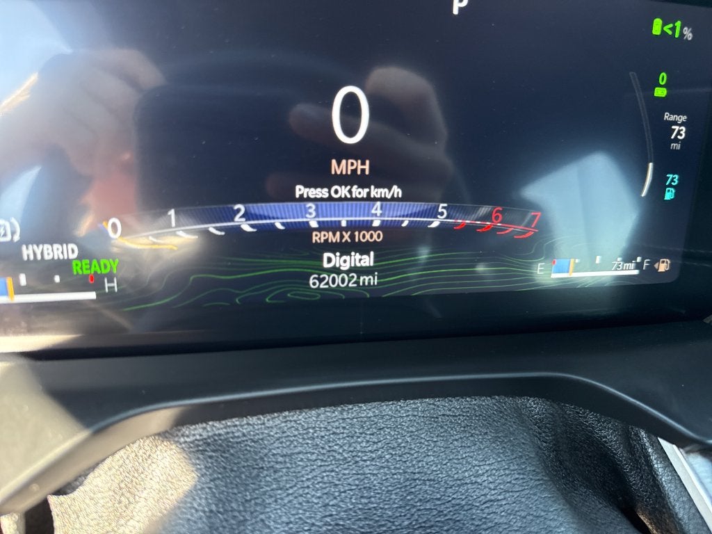 2024 Jeep Grand Cherokee 4xe 4xe