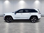 2024 Jeep Grand Cherokee 4xe 4xe