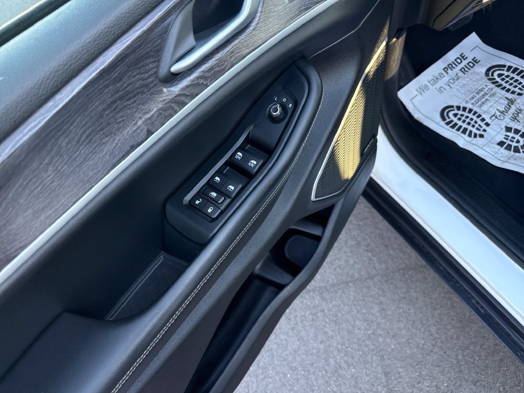 2024 Jeep Grand Cherokee 4xe 4xe