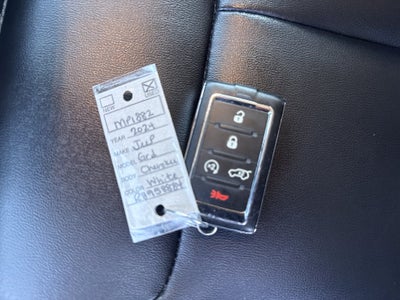 2024 Jeep Grand Cherokee 4xe 4xe