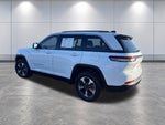 2024 Jeep Grand Cherokee 4xe 4xe