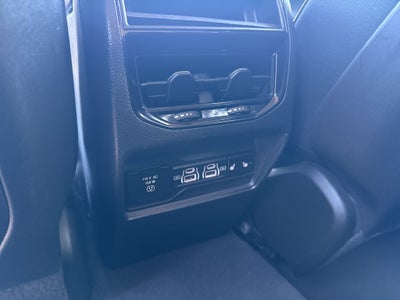2024 Jeep Grand Cherokee 4xe 4xe