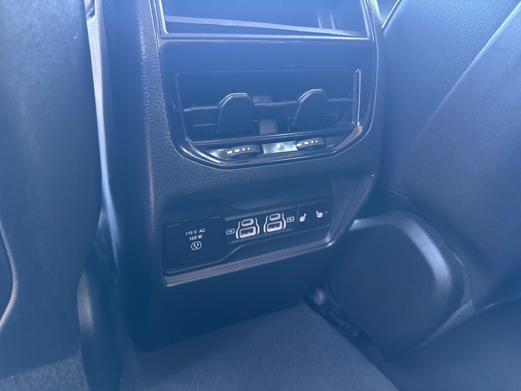 2024 Jeep Grand Cherokee 4xe 4xe