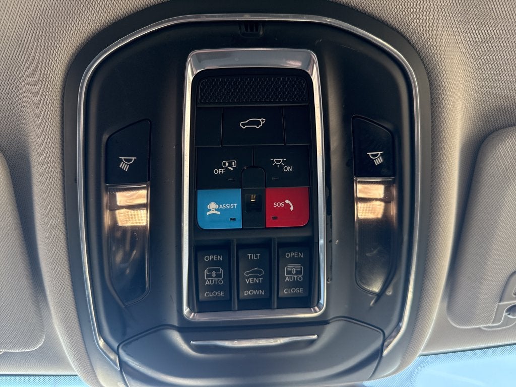 2024 Jeep Grand Cherokee 4xe 4xe