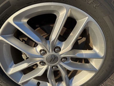 2023 Dodge Durango R/T Plus AWD