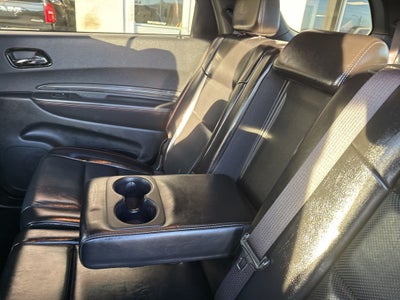 2023 Dodge Durango R/T Plus AWD