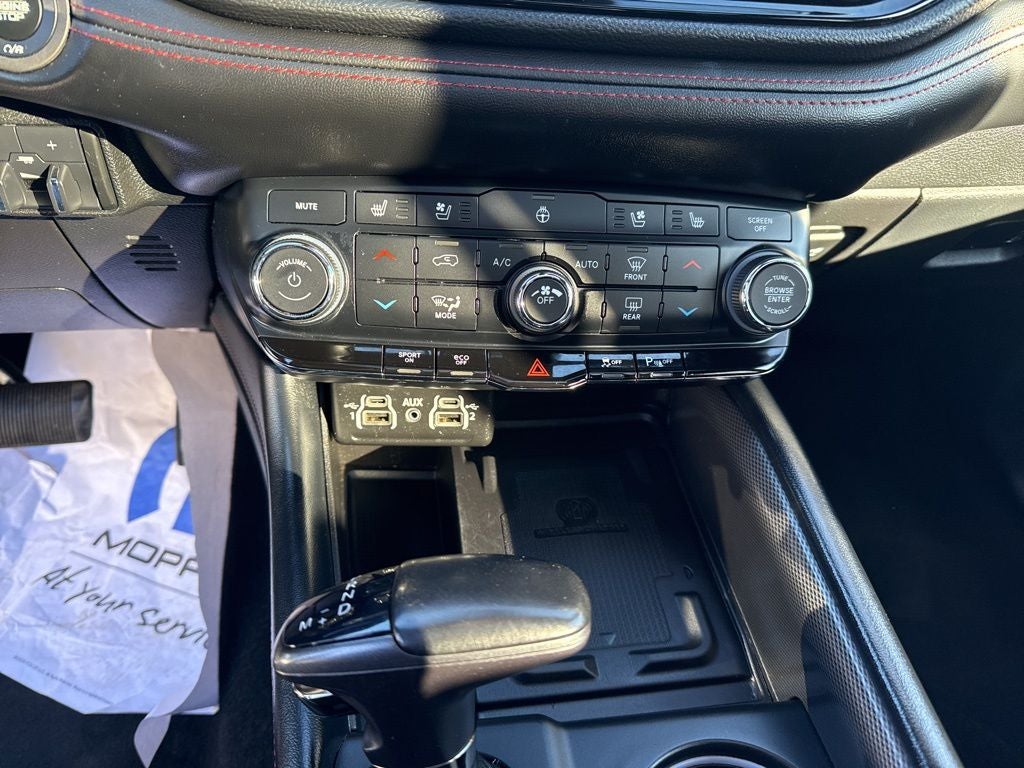 2023 Dodge Durango R/T Plus AWD