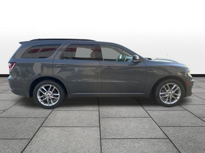 2023 Dodge Durango R/T Plus AWD