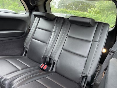 2022 Dodge Durango Citadel