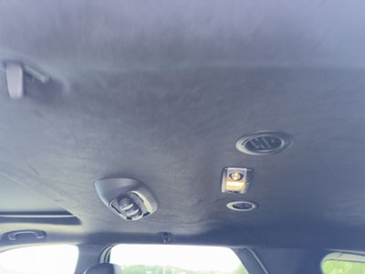 2022 Dodge Durango Citadel