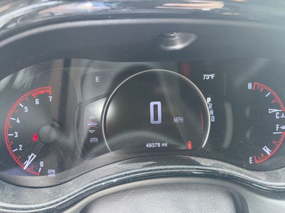 2022 Dodge Durango Citadel