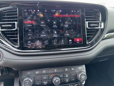 2022 Dodge Durango Citadel