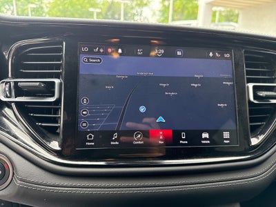 2022 Dodge Durango Citadel AWD