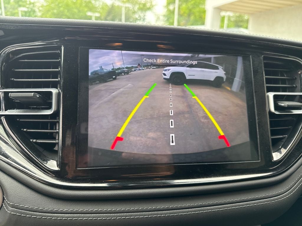 2022 Dodge Durango Citadel AWD